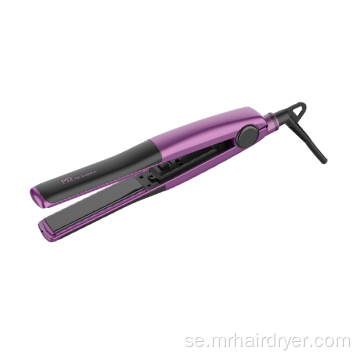 Keramisk curling iron professional straightener